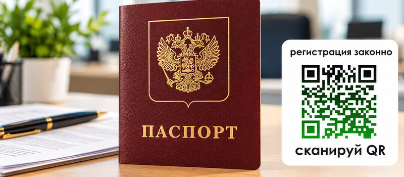 прописка в Омской области регистрация в Омской области